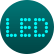 LED - дисплей